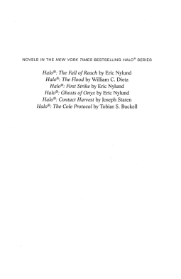 Halo: The Cole Protocol