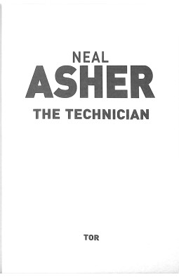 The Technician