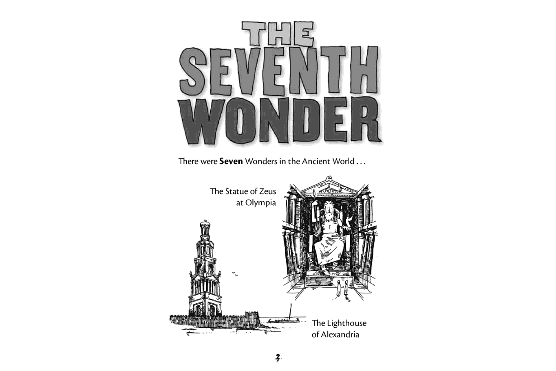 Tony Robinson's Weird World of Wonders! Egyptians