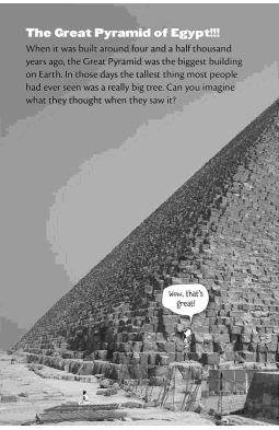 Tony Robinson's Weird World of Wonders! Egyptians