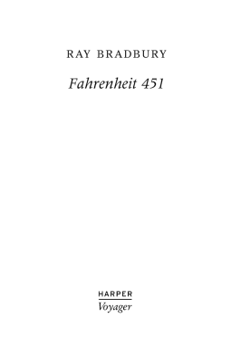 Fahrenheit 451
