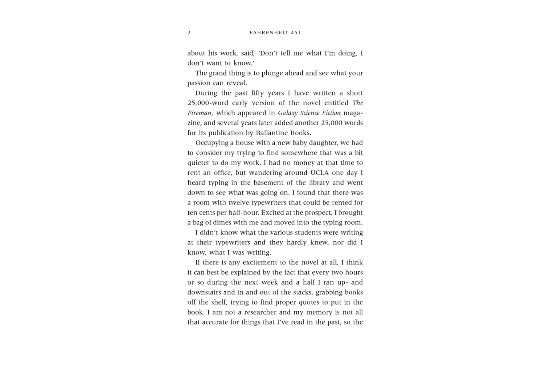 Fahrenheit 451