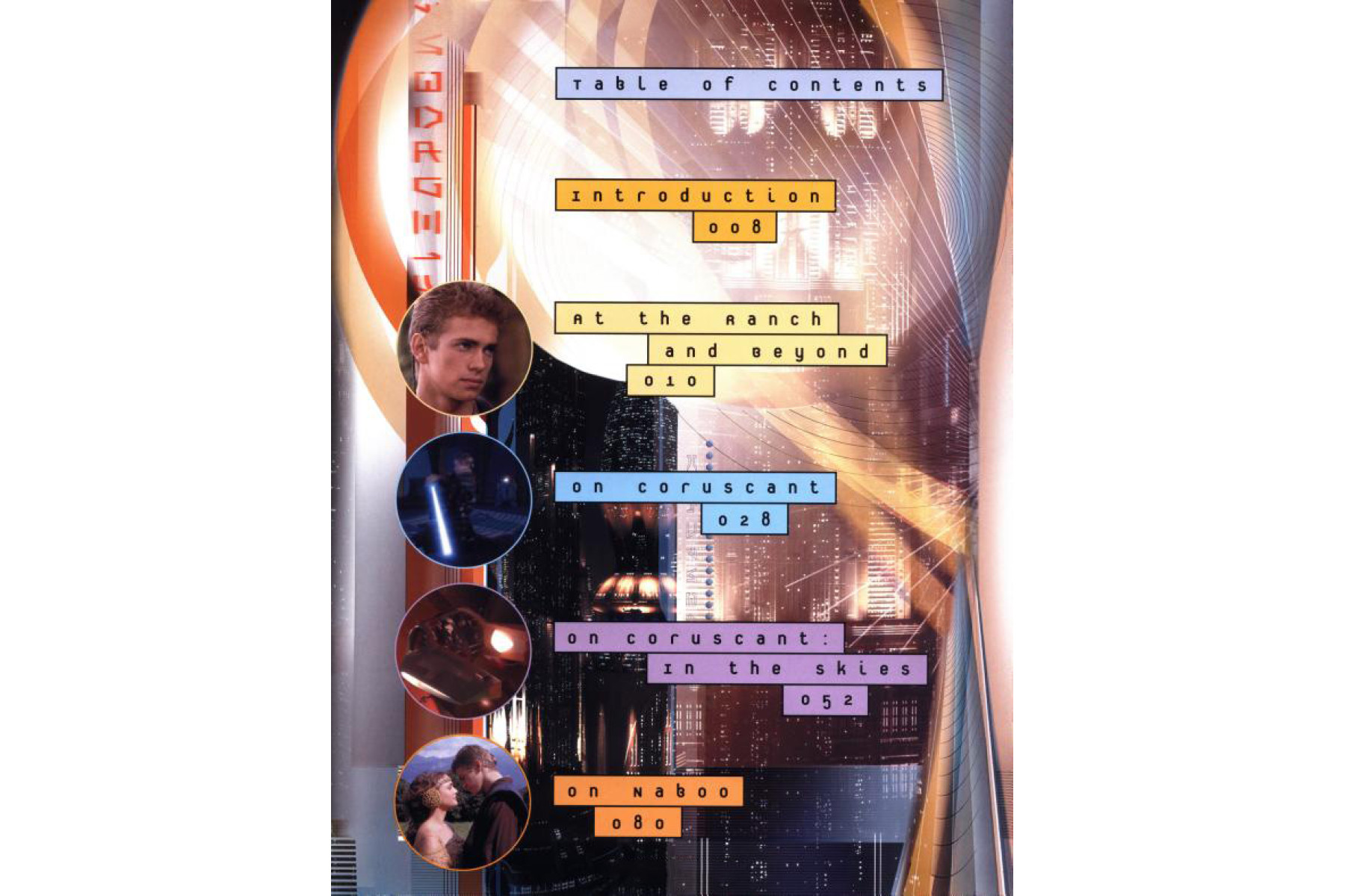 Mythmaking: behind the Scenes of Star Wars: Episode II Attack of the Clones