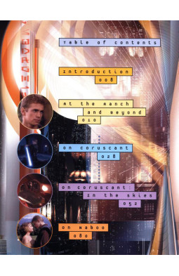 Mythmaking: behind the Scenes of Star Wars: Episode II Attack of the Clones