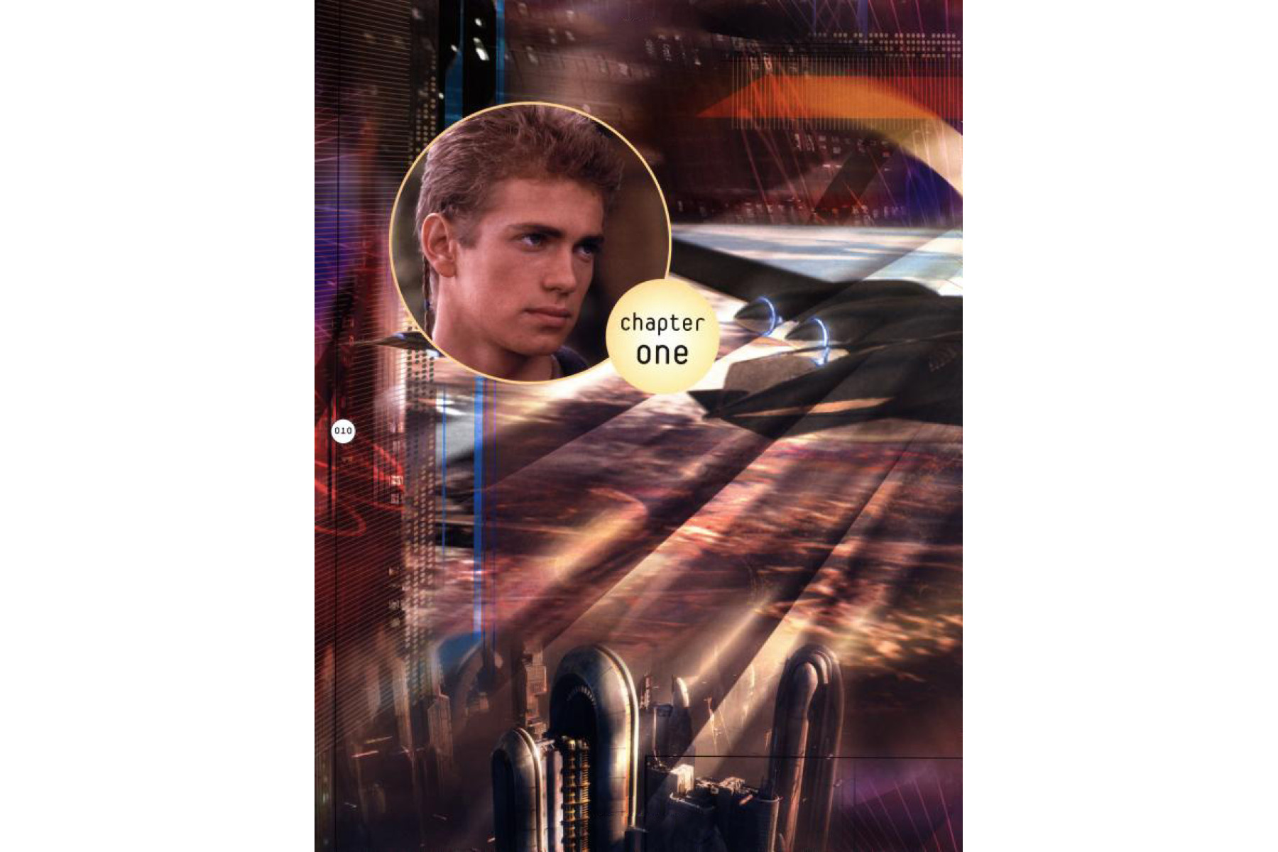 Mythmaking: behind the Scenes of Star Wars: Episode II Attack of the Clones