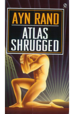 Atlas Shrugged