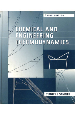 Studyguide for Chemical and Engineering Thermodynamics by Sandler