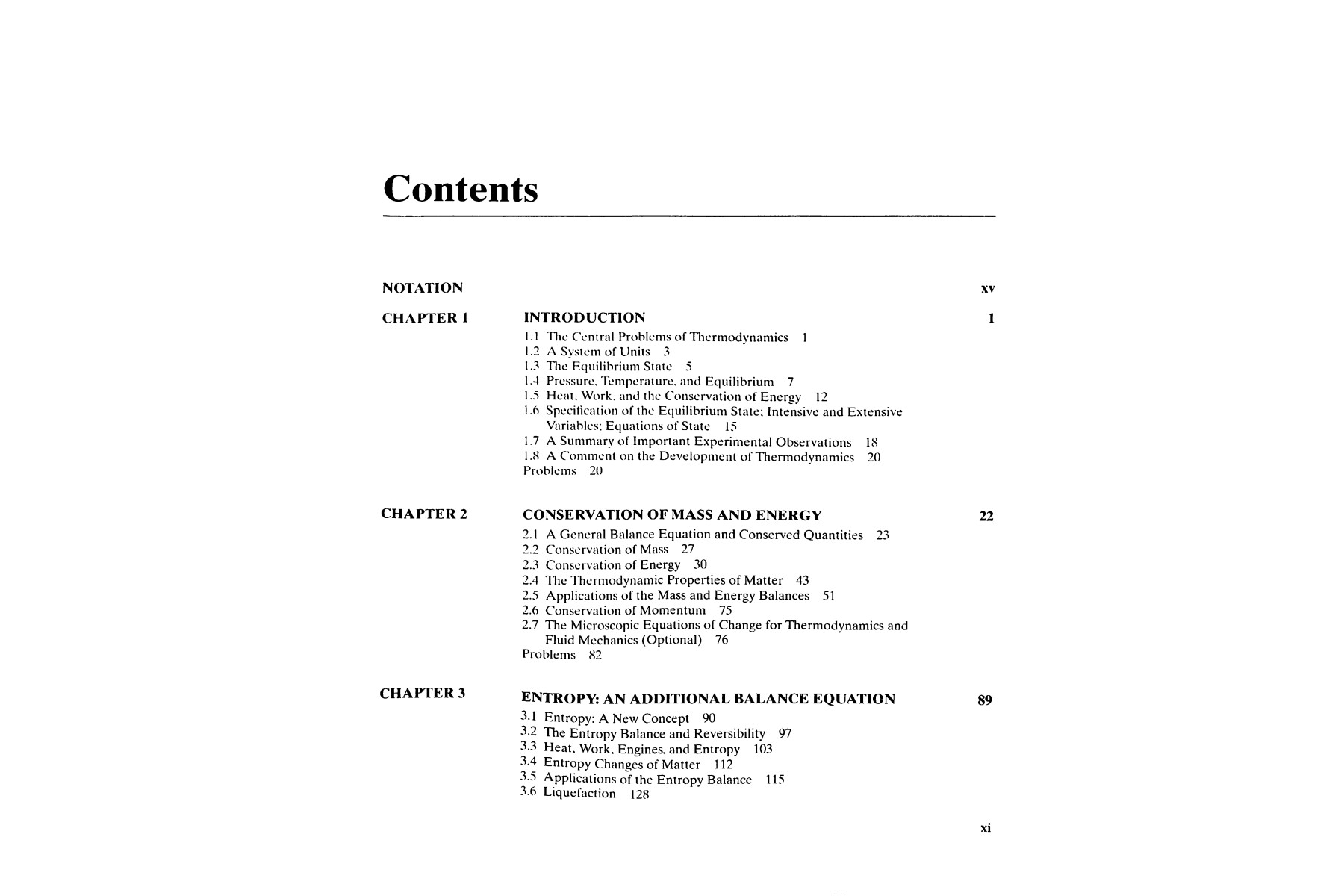 Studyguide for Chemical and Engineering Thermodynamics by Sandler
