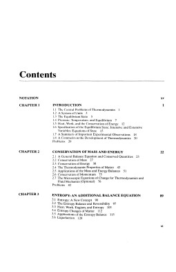 Studyguide for Chemical and Engineering Thermodynamics by Sandler
