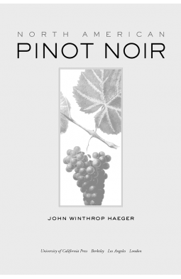 North American Pinot Noir