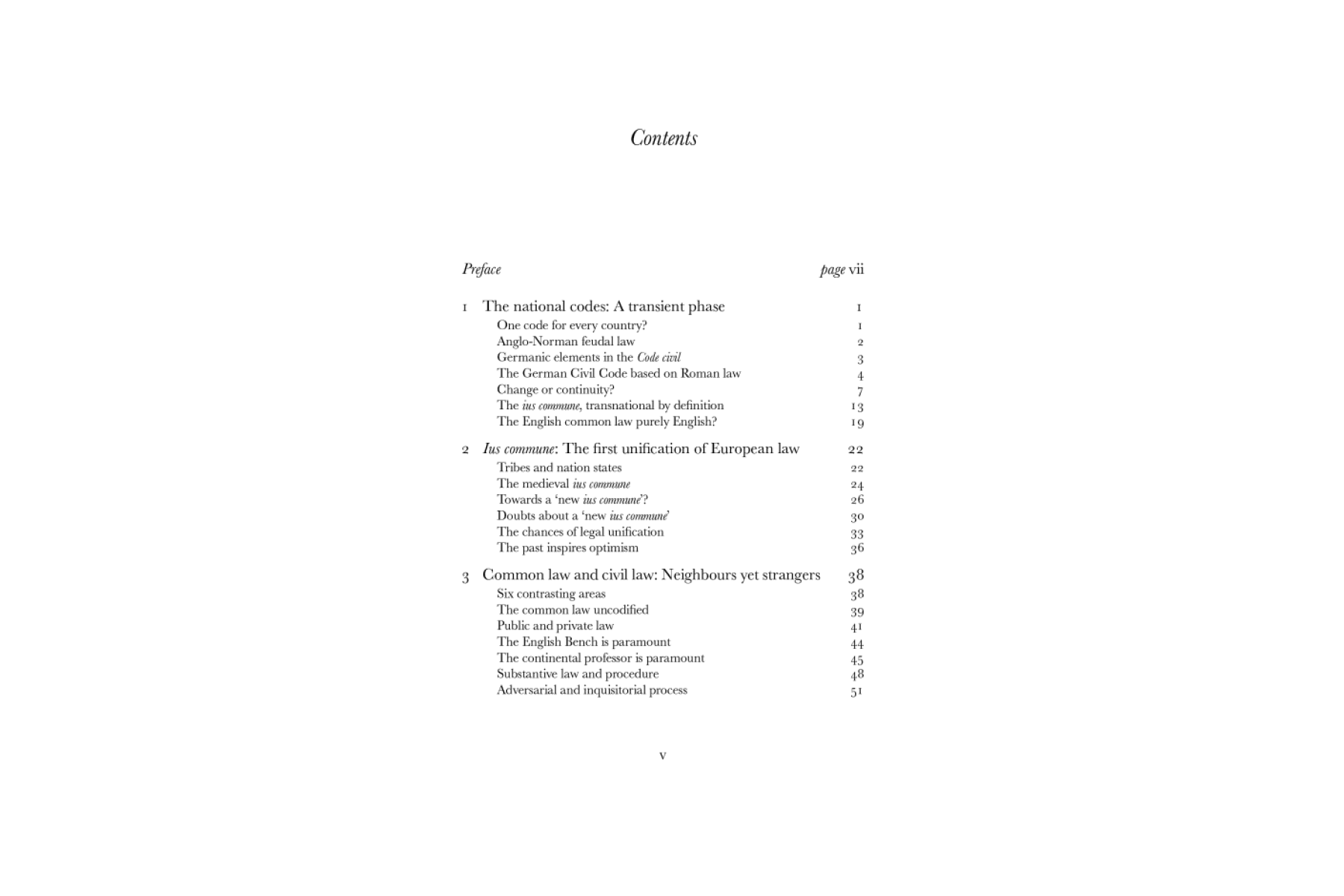 European Law in the Past and the Future: Unity and Diversity over Two Millennia
