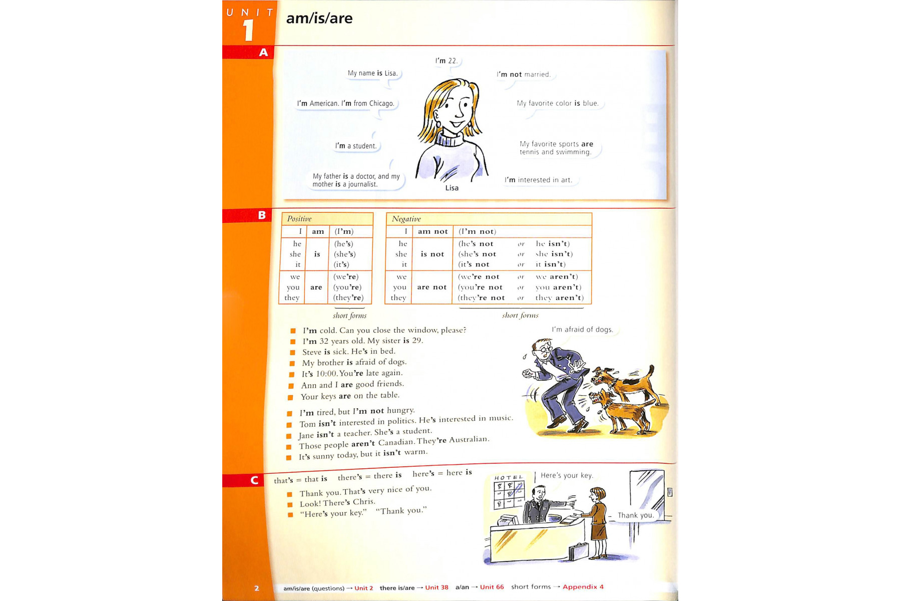 Basic Grammar in Use Student's Book with Answers and CD-ROM