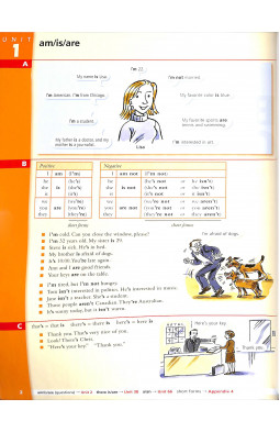 Basic Grammar in Use Student's Book with Answers and CD-ROM