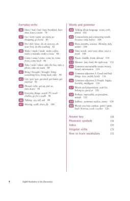 English Vocabulary in Use Elementary with Answers and CD-ROM