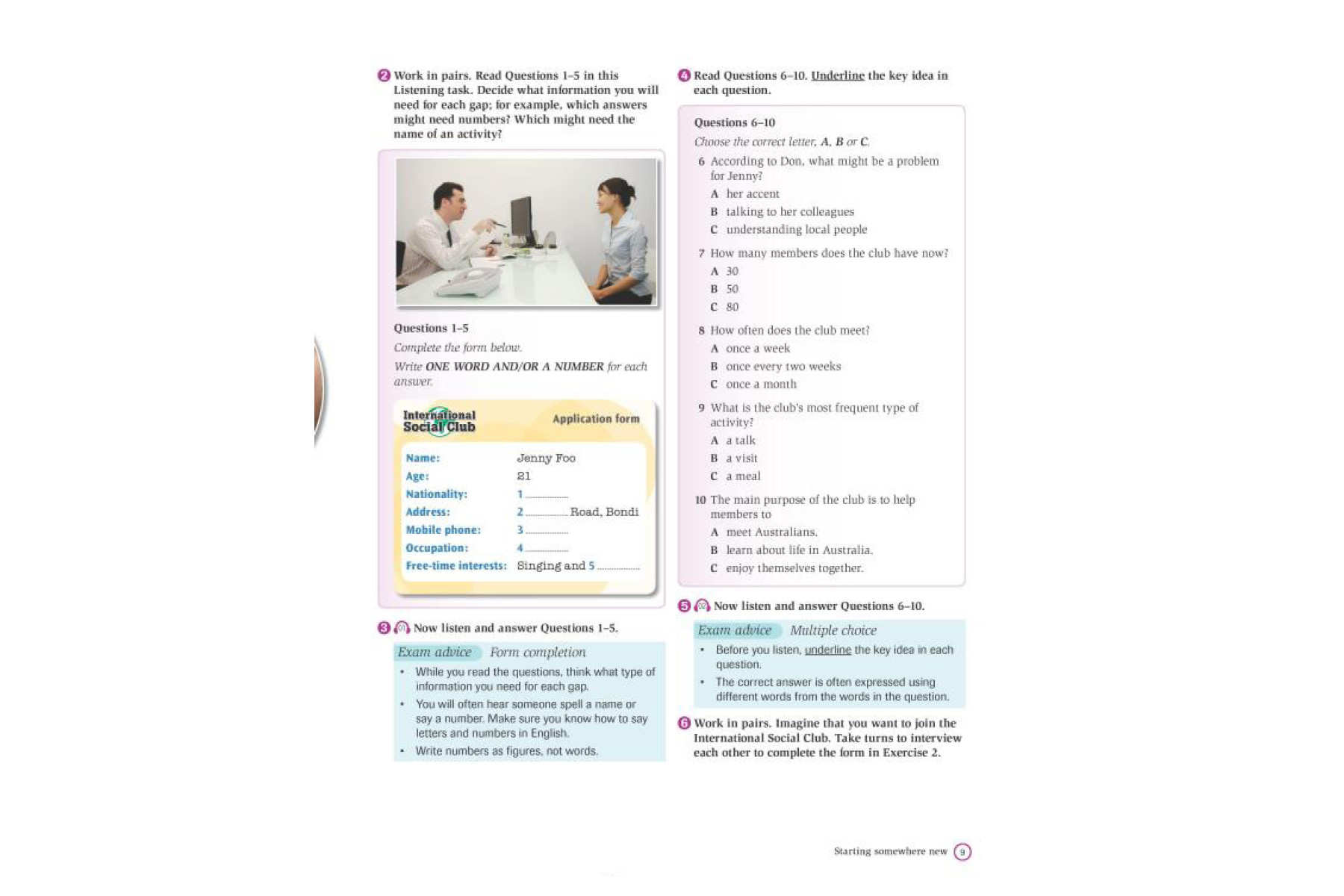 Complete IELTS Bands 5 - 6.5 SB + CD-ROM + Audio CD+ key