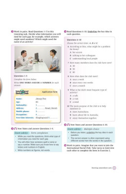 Complete IELTS Bands 5 - 6.5 SB + CD-ROM + Audio CD+ key