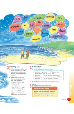 Messages 1 Student's Book