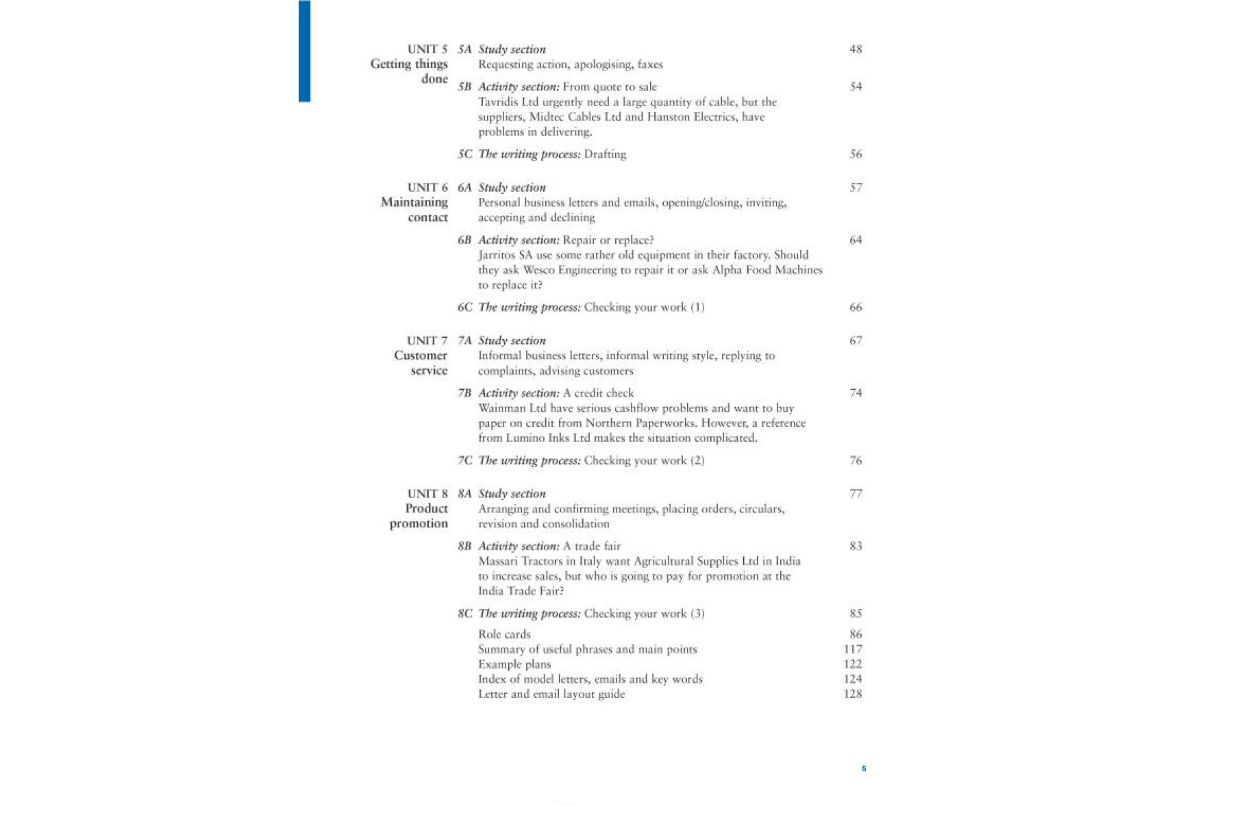 Company to Company Student's Book (Cambridge Professional English)