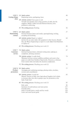 Company to Company Student's Book (Cambridge Professional English)