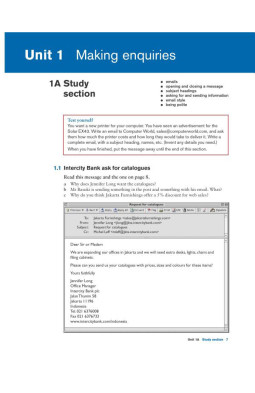 Company to Company Student's Book (Cambridge Professional English)