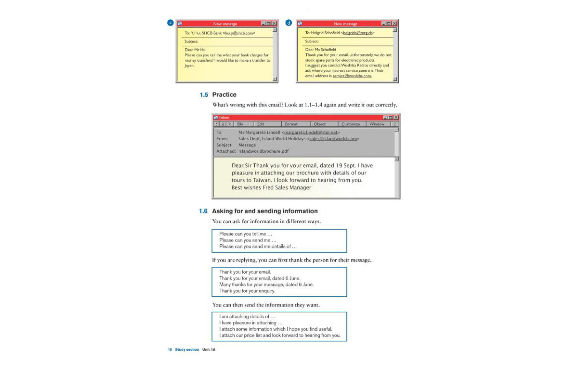 Company to Company Student's Book (Cambridge Professional English)