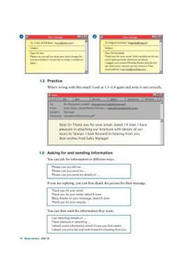 Company to Company Student's Book (Cambridge Professional English)