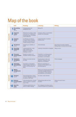 Business Benchmark Pre-Intermediate to Intermediate Student's Book with CD