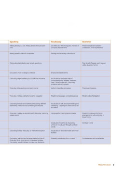 Business Benchmark Pre-Intermediate to Intermediate Student's Book with CD