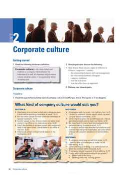 Business Benchmark Pre-Intermediate to Intermediate Student's Book with CD