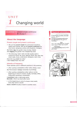 Going for Gold Upper-Intermediate Language Maximiser with Key & CD Pack