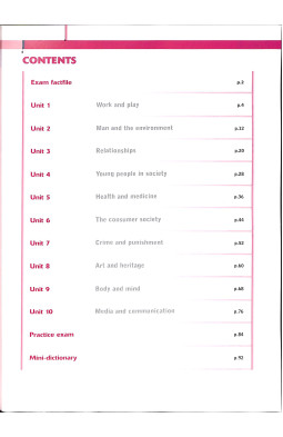 Longman Exam Skills Proficiency Listening and Speaking Students' Book