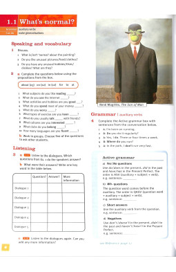 Total English Intermediate Student's Book