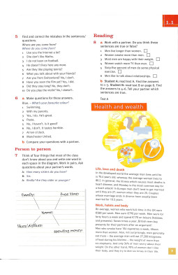 Total English Intermediate Student's Book