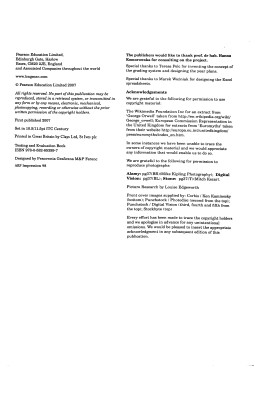 Success Pre-Intermediate Test Book