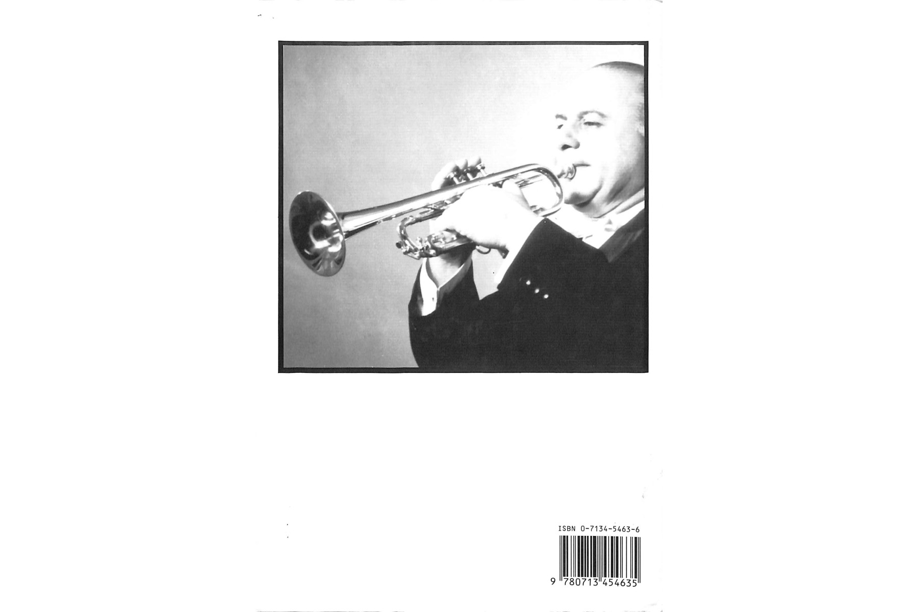 The Trumpet (Batsford Musical Instruments)