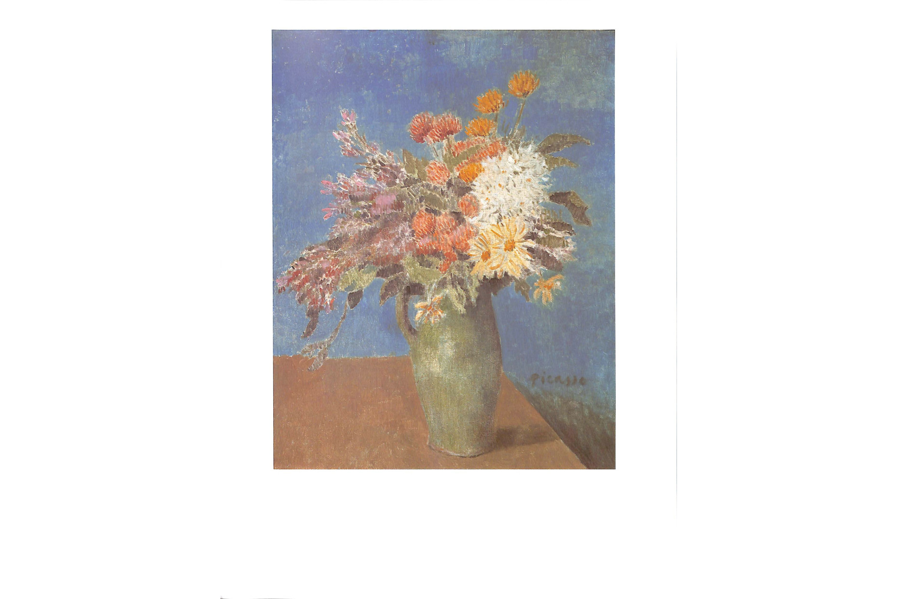 Picasso - Colour library