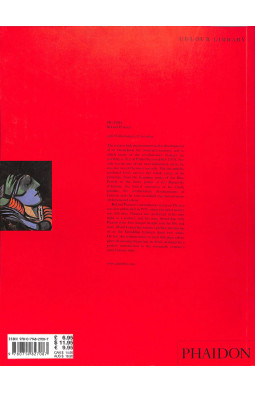 Picasso - Colour library