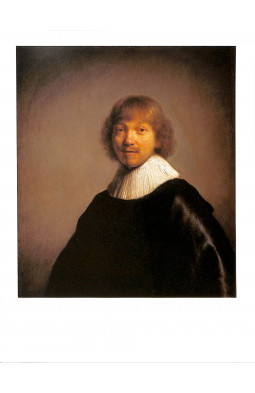 Rembrandt - Phaidon Colour Library