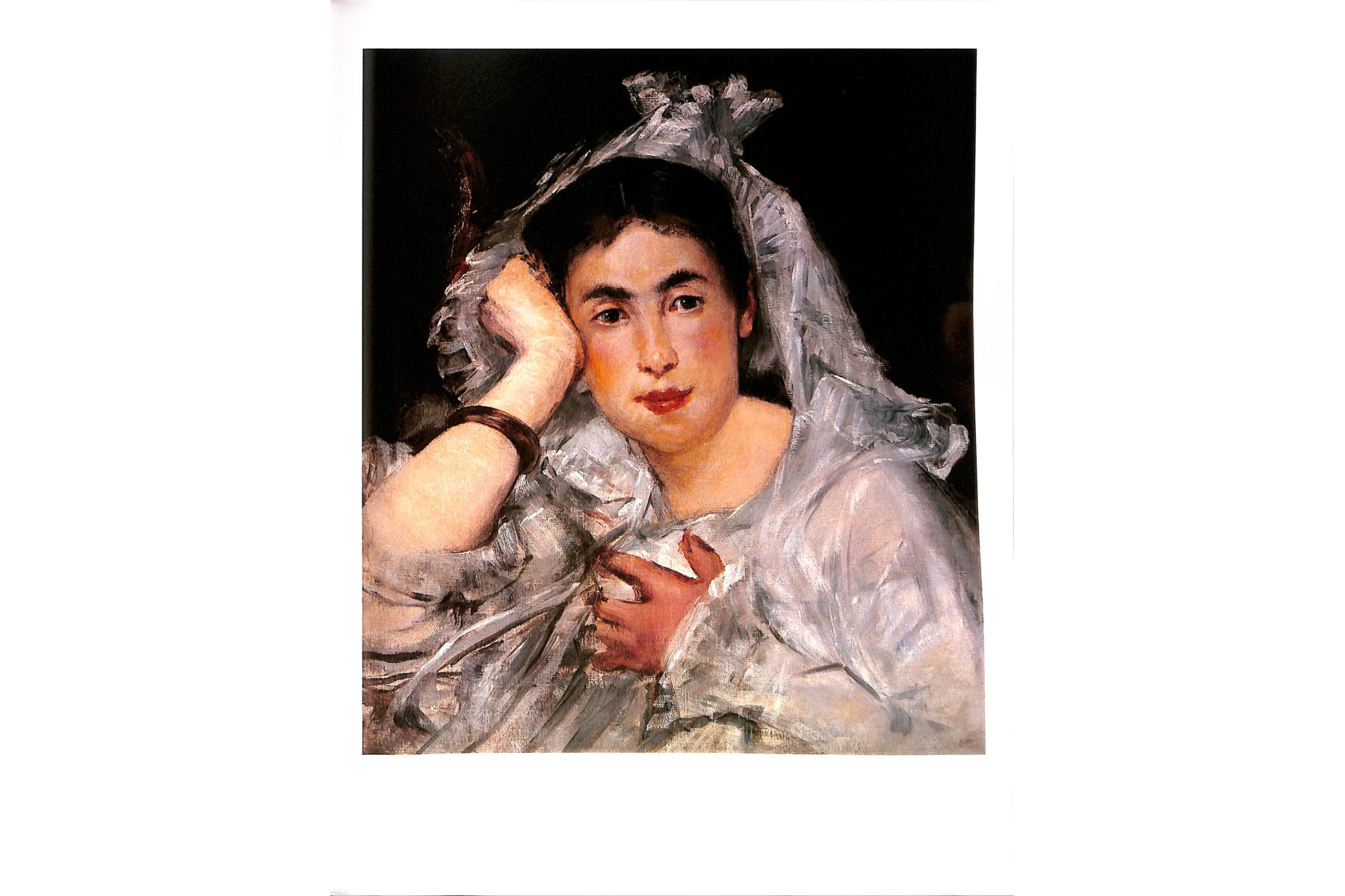 Manet - Phaidon Colour Library