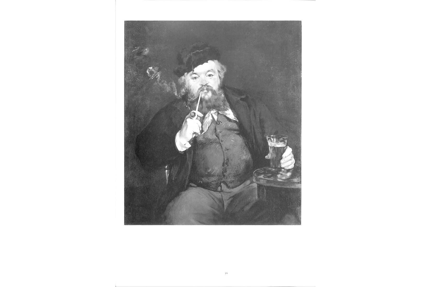 Manet - Phaidon Colour Library