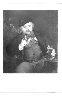 Manet - Phaidon Colour Library