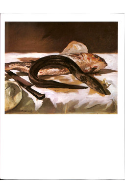 Manet - Phaidon Colour Library