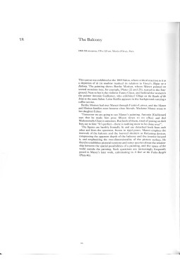 Manet - Phaidon Colour Library