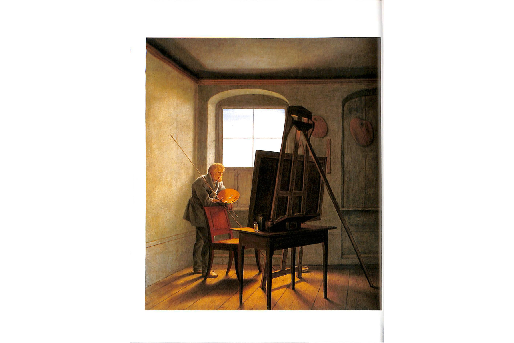 Romanticism - Art and Ideas