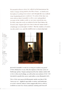 Romanticism - Art and Ideas