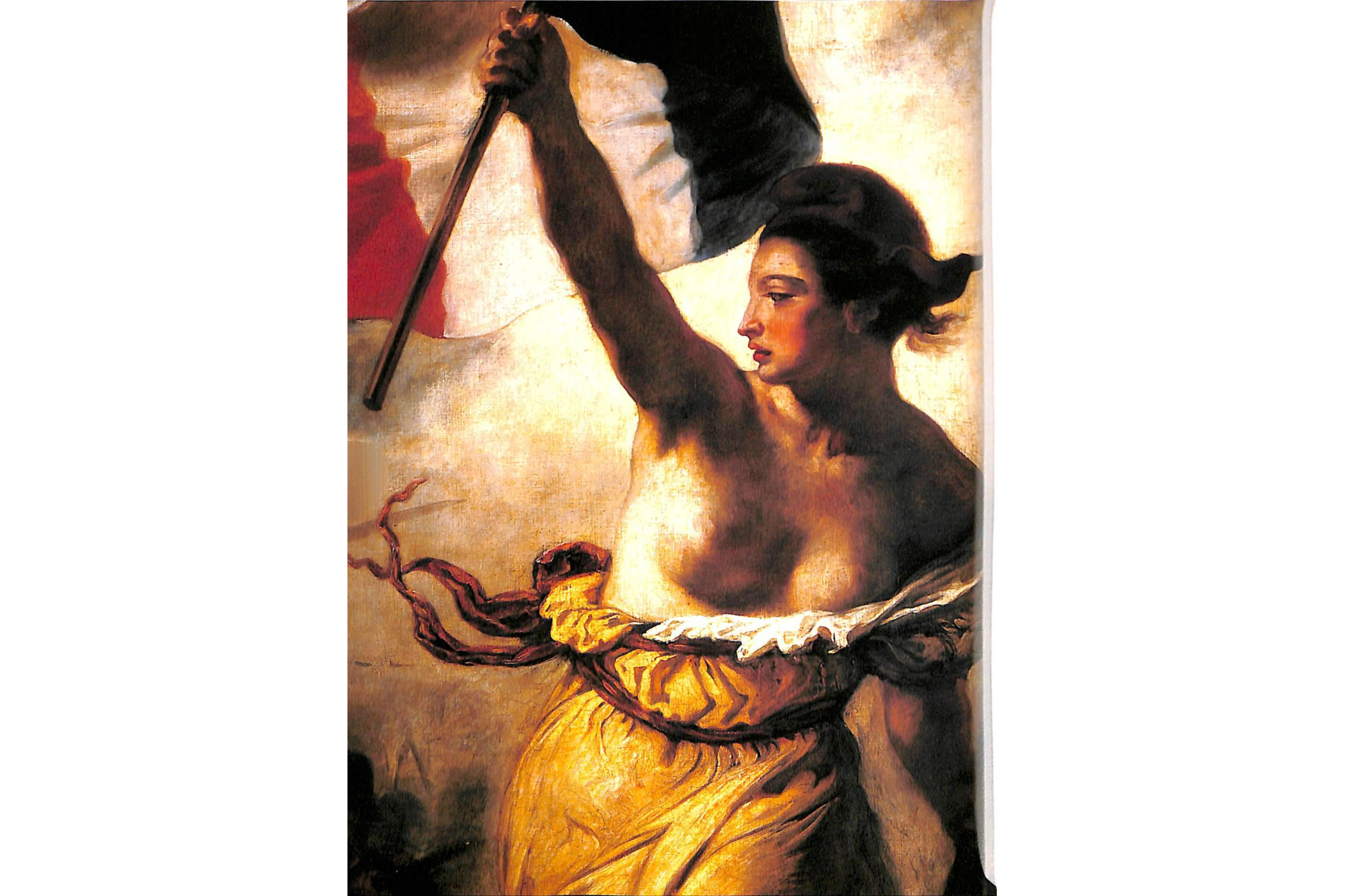 Romanticism - Art and Ideas