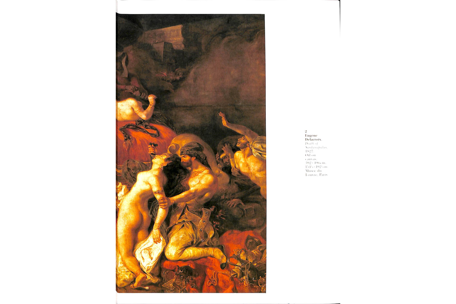 Romanticism - Art and Ideas