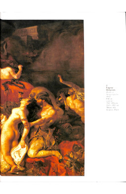 Romanticism - Art and Ideas
