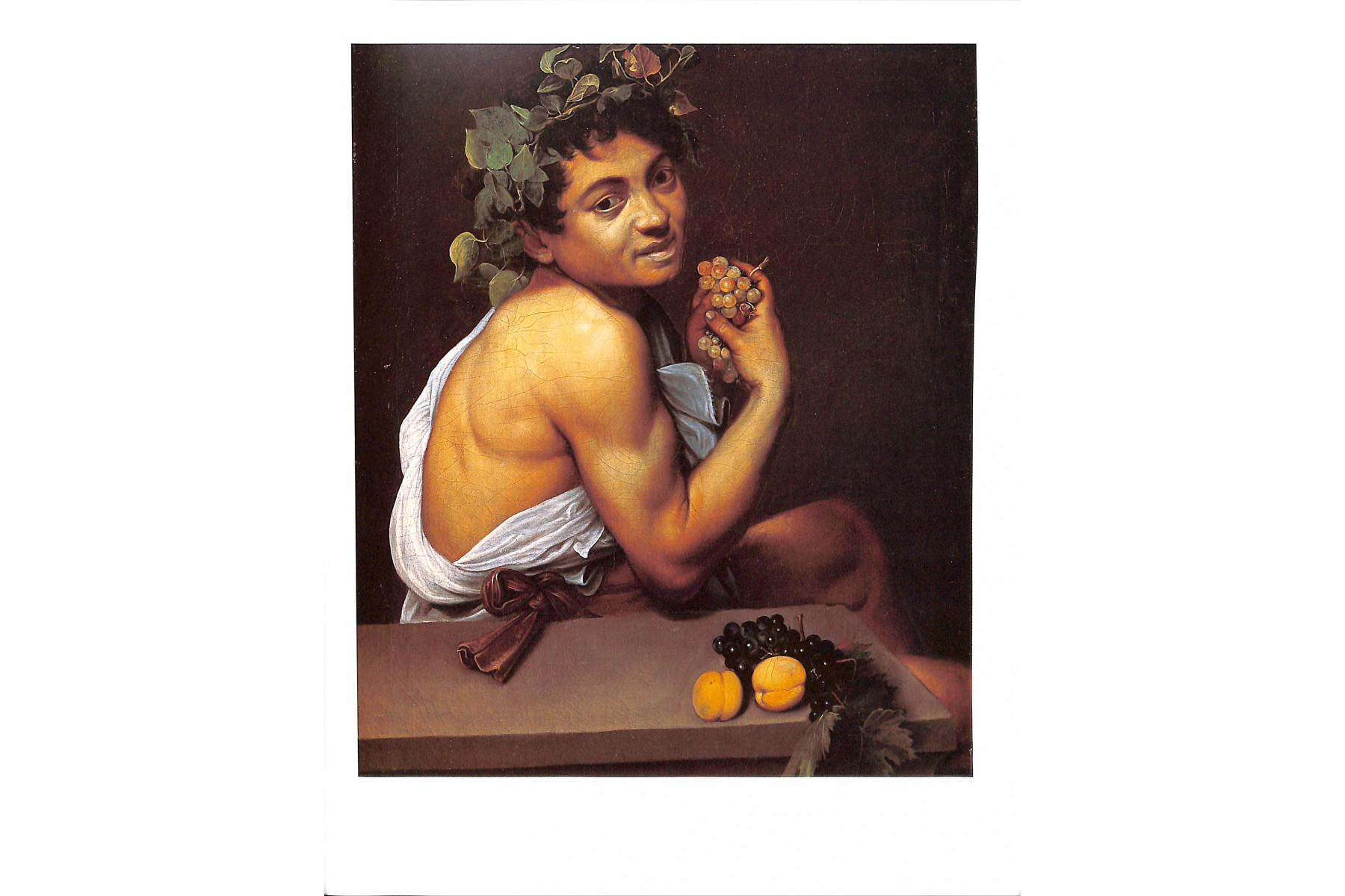 Caravaggio - Phaidon Colour Library