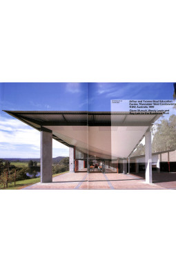 Modern Landscape